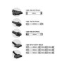 Fonte di Alimentazione CoolBox COO-FAPW2-750 750 W CE - RoHS