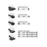 Fonte di Alimentazione CoolBox COO-FAPW2-750 750 W CE - RoHS