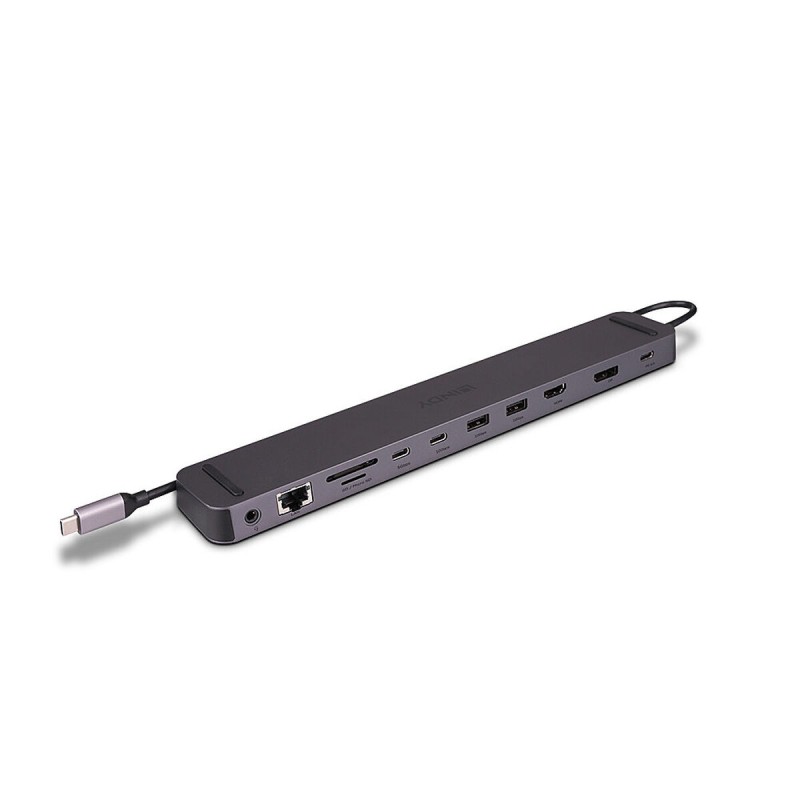 Dockstation LINDY 43392 Dockstation LINDY 43392