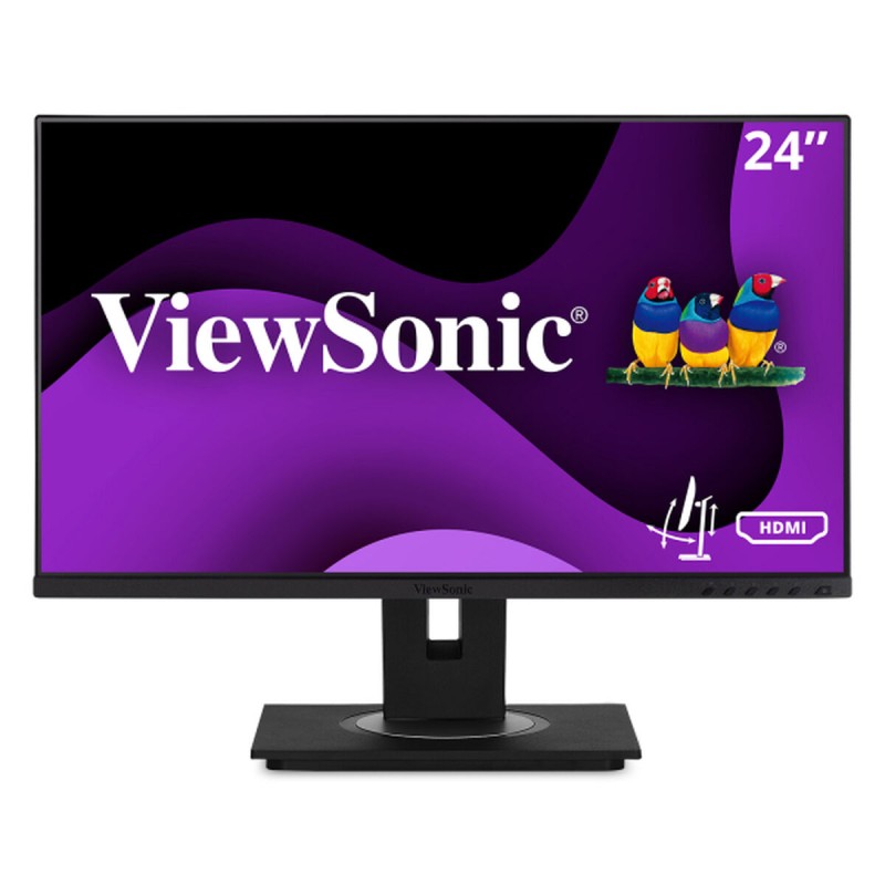 Monitor ViewSonic VG2448a 24" LED IPS Monitor ViewSonic VG2448a 24" LED IPS
