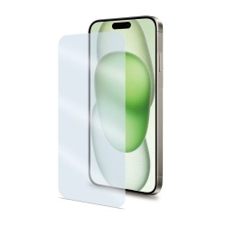 Protettore Schermo per Cellulare Celly EASY1055SP iPhone 15 Plus