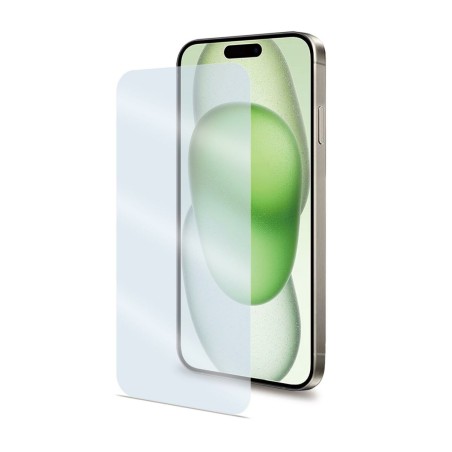 Protettore Schermo per Cellulare Celly EASY1055SP iPhone 15 Plus