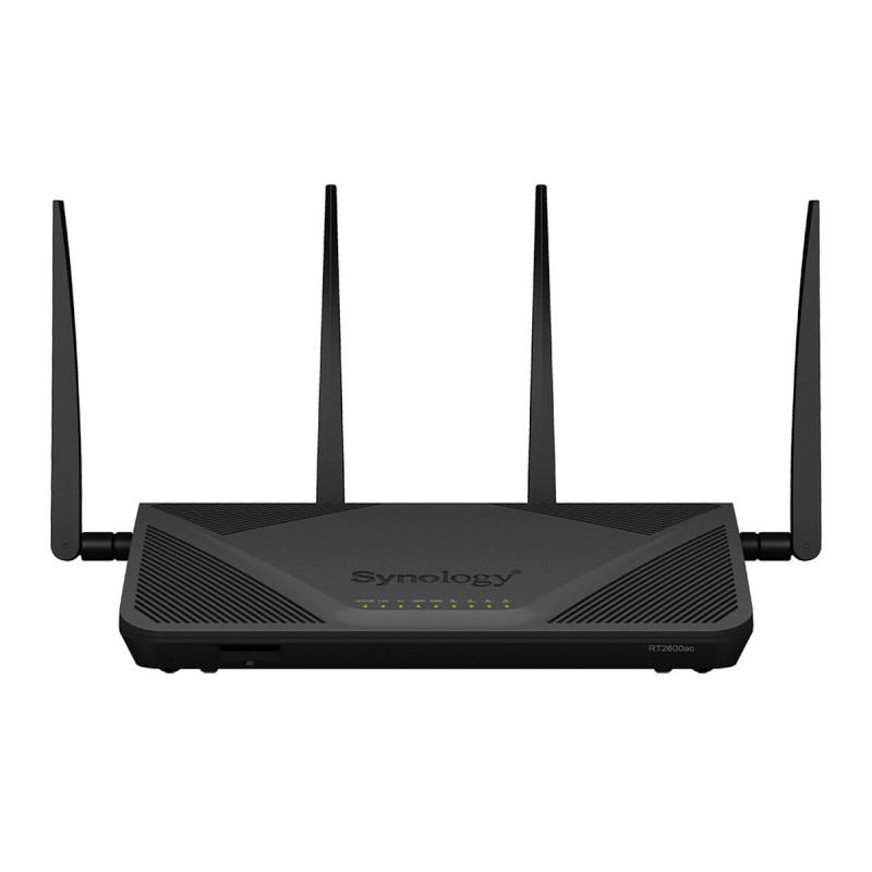 Router Synology RT2600AC Router Synology RT2600AC