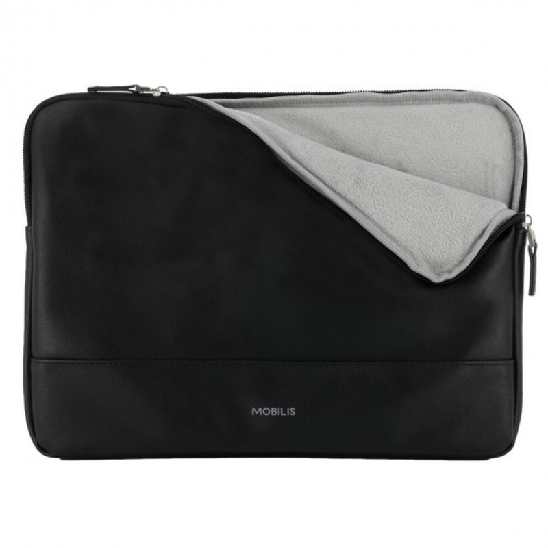 Zaino per Portatile Mobilis 042059 Nero Zaino per Portatile Mobilis 042059 Nero