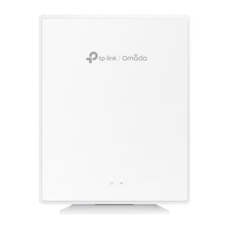 Cavo di Rete Rigido UTP Categoria 6 TP-Link EAP610GP-DESKTOP Bianco Multicolore Cavo di Rete Rigido UTP Categoria 6 TP-Link EAP610GP-DESKTOP Bianco Multicolore