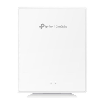 Cavo di Rete Rigido UTP Categoria 6 TP-Link EAP610GP-DESKTOP Bianco Multicolore