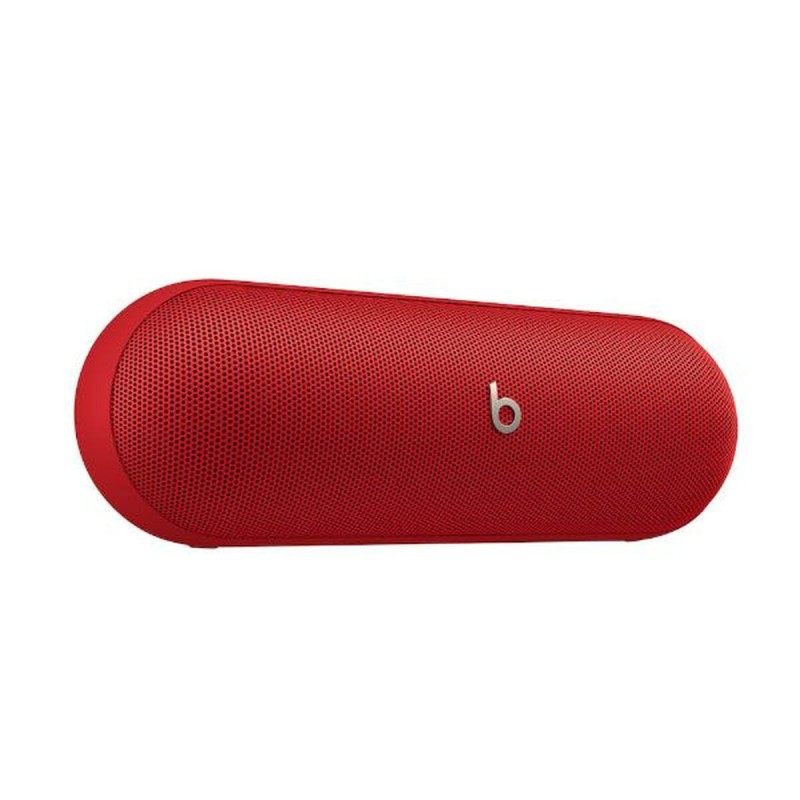 Altoparlante Bluetooth Portatile Apple MWQW3ZM/A Rosso Altoparlante Bluetooth Portatile Apple MWQW3ZM/A Rosso