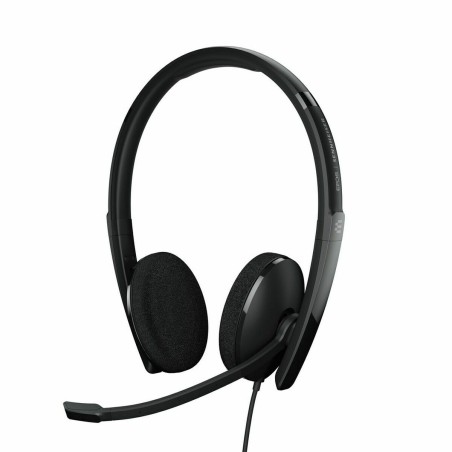 Auricolari con Microfono Epos 1000905 Nero