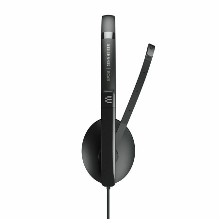 Auricolari con Microfono Epos 1000905 Nero