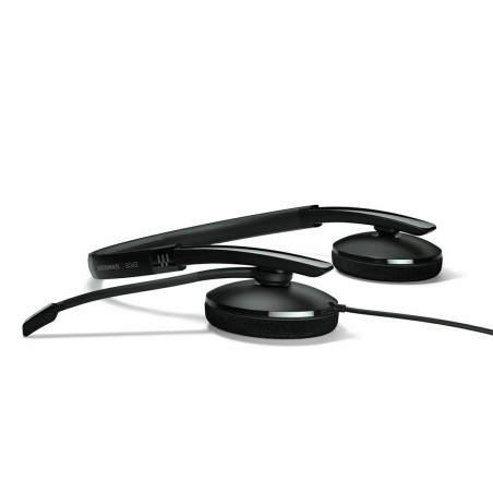 Auricolari con Microfono Epos 1000905 Nero