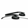 Auricolari con Microfono Epos 1000905 Nero