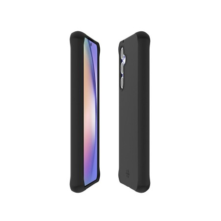 Custodia per Cellulare Mobilis GALAXY A55 5G Nero Galaxy A55