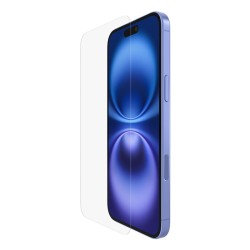 Protettore Schermo per Cellulare Belkin IPHONE 16PLUS/15PLUS/14PROMAX Apple iPhone 16 Plus