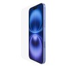 Protettore Schermo per Cellulare Belkin IPHONE 16PLUS/15PLUS/14PROMAX Apple iPhone 16 Plus