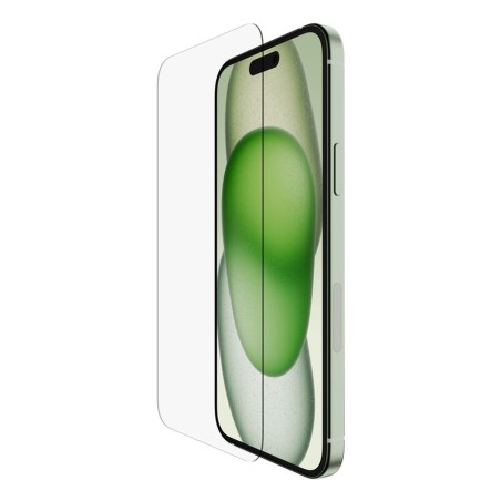 Protettore Schermo per Cellulare Belkin IPHONE 16PLUS/15PLUS/14PROMAX Apple iPhone 16 Plus