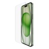 Protettore Schermo per Cellulare Belkin IPHONE 16PLUS/15PLUS/14PROMAX Apple iPhone 16 Plus