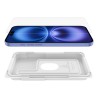 Protettore Schermo per Cellulare Belkin IPHONE 16PLUS/15PLUS/14PROMAX Apple iPhone 16 Plus