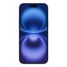 Protettore Schermo per Cellulare Belkin IPHONE 16PLUS/15PLUS/14PROMAX Apple iPhone 16 Plus