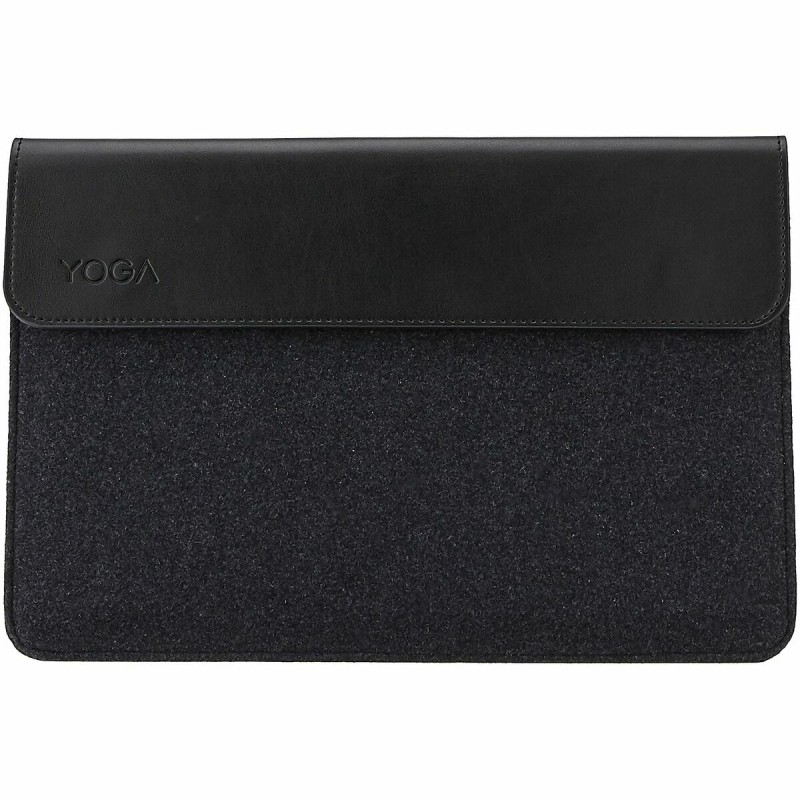 Custodia per Portatile Lenovo GX40X02932 Nero Custodia per Portatile Lenovo GX40X02932 Nero