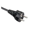 Ferro da Stiro a Vapore Haeger SI-270.013A 2700W