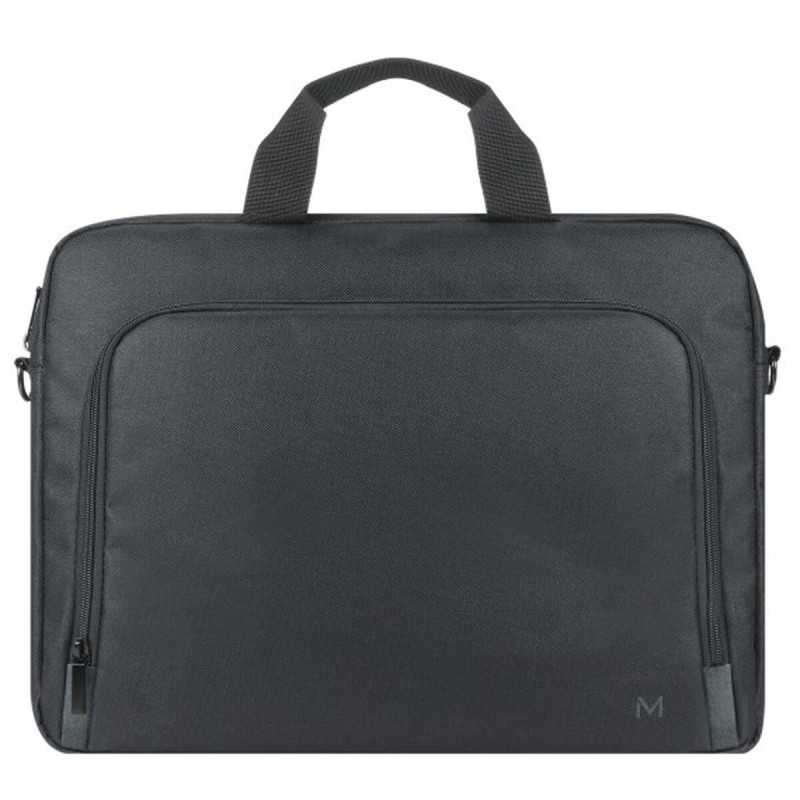 Valigetta per Portatile Mobilis 003062 15,6" 14" Nero Valigetta per Portatile Mobilis 003062 15,6" 14" Nero