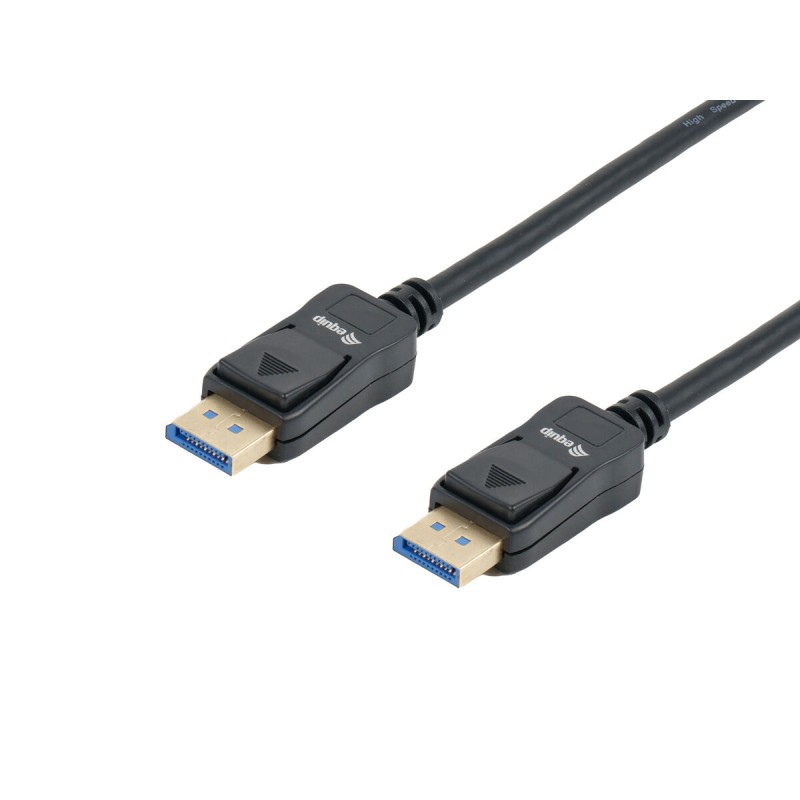 Cavo DisplayPort Equip 119272 2 m Nero Cavo DisplayPort Equip 119272 2 m Nero