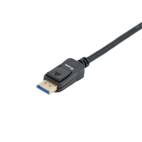 Cavo DisplayPort Equip 119272 2 m Nero