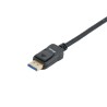 Cavo DisplayPort Equip 119272 2 m Nero