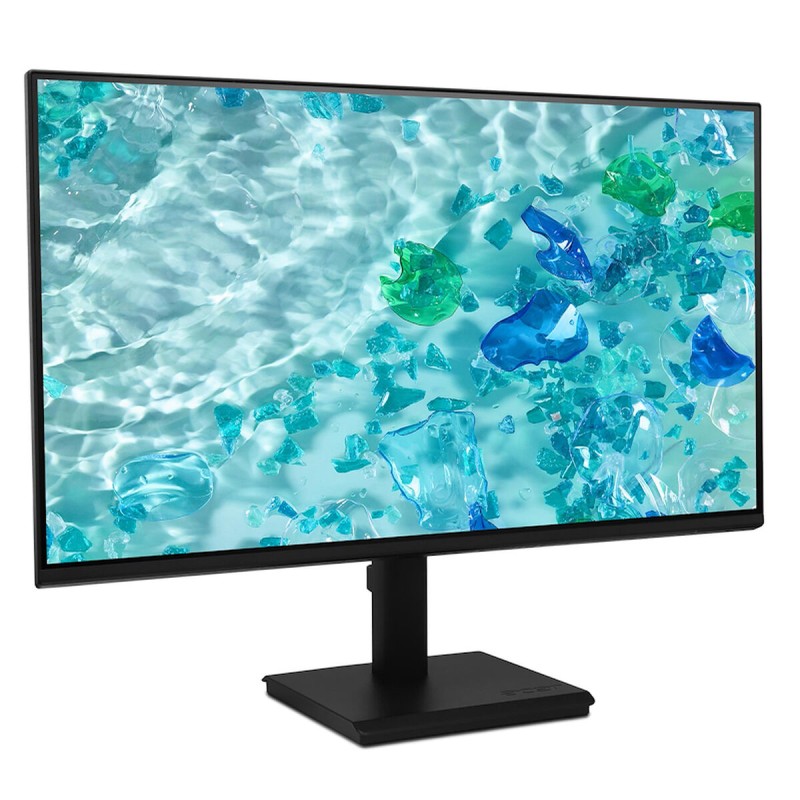 Monitor Acer UM.QV7EE.G01 Full HD 23,8" Monitor Acer UM.QV7EE.G01 Full HD 23,8"