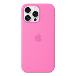 Custodia per Cellulare Apple IPHONE 16 PRO MAX Rosa Apple