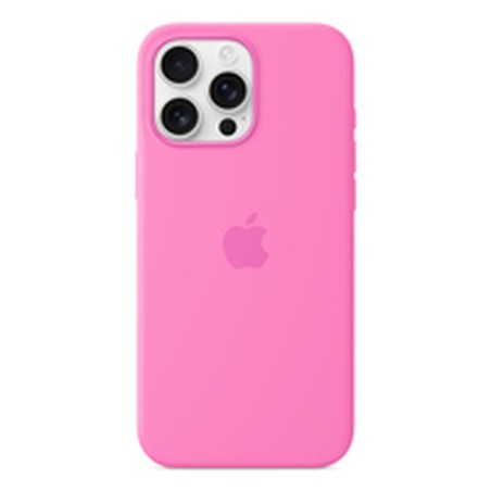 Custodia per Cellulare Apple IPHONE 16 PRO MAX Rosa Apple