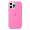 Custodia per Cellulare Apple IPHONE 16 PRO MAX Rosa Apple