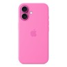 Custodia per Cellulare Apple IPHONE 16 Rosa Apple iPhone 16