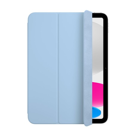 Custodia per Tablet Apple MDEQ4ZM/A Azzurro