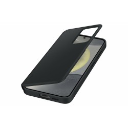 Custodia per Cellulare Samsung S24 Nero
