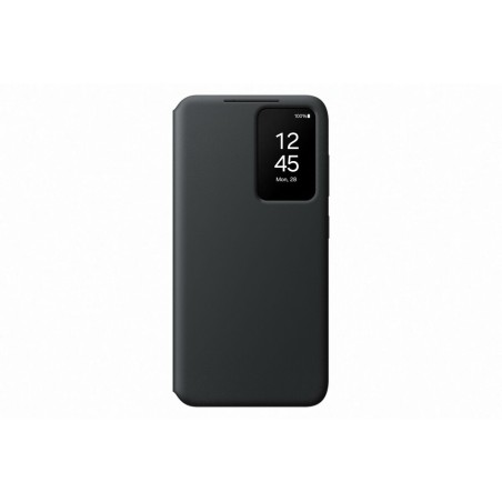 Custodia per Cellulare Samsung S24 Nero