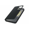 Custodia per Cellulare Samsung S24+ Nero