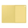 Custodia per Tablet Samsung TAB A9+ Azzurro