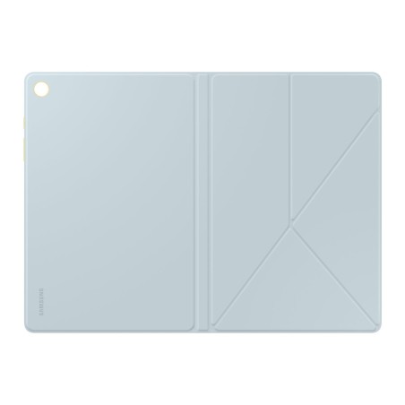 Custodia per Tablet Samsung TAB A9+ Azzurro