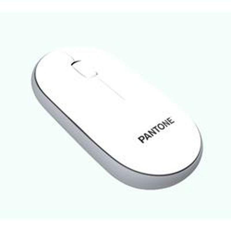 Mouse Pantone PT-MS001WH Bianco Mouse Pantone PT-MS001WH Bianco