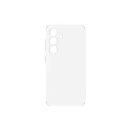Custodia per Cellulare Samsung S24 Trasparente
