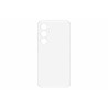 Custodia per Cellulare Samsung S24 Trasparente