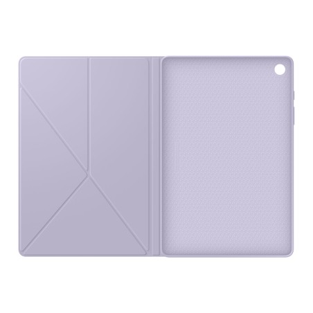 Custodia per Tablet Samsung TAB A9+ Bianco