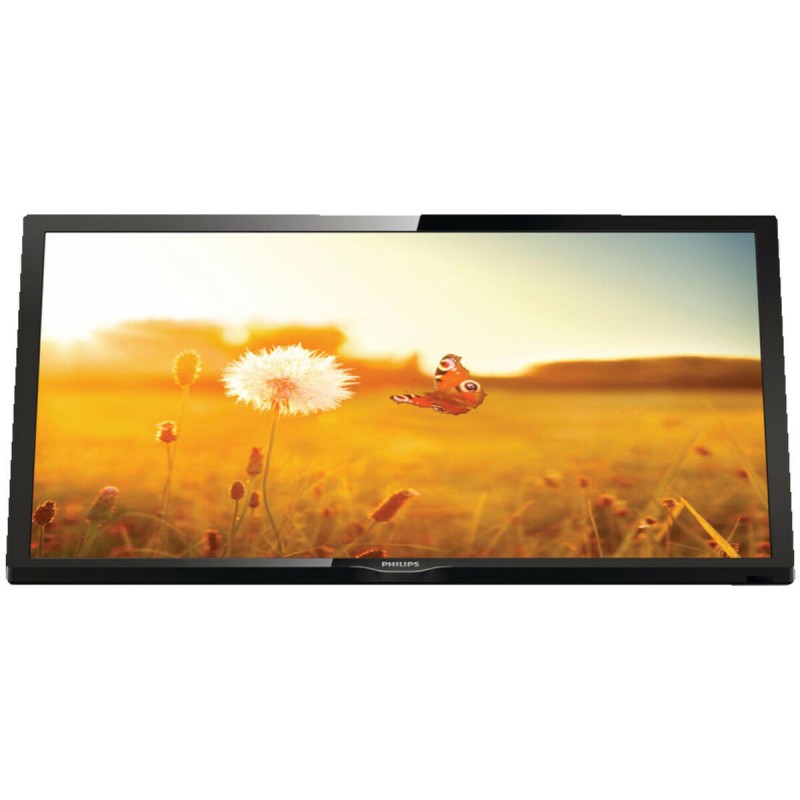Televisione Philips 24HFL3014P/12 HD 24" Televisione Philips 24HFL3014P/12 HD 24"