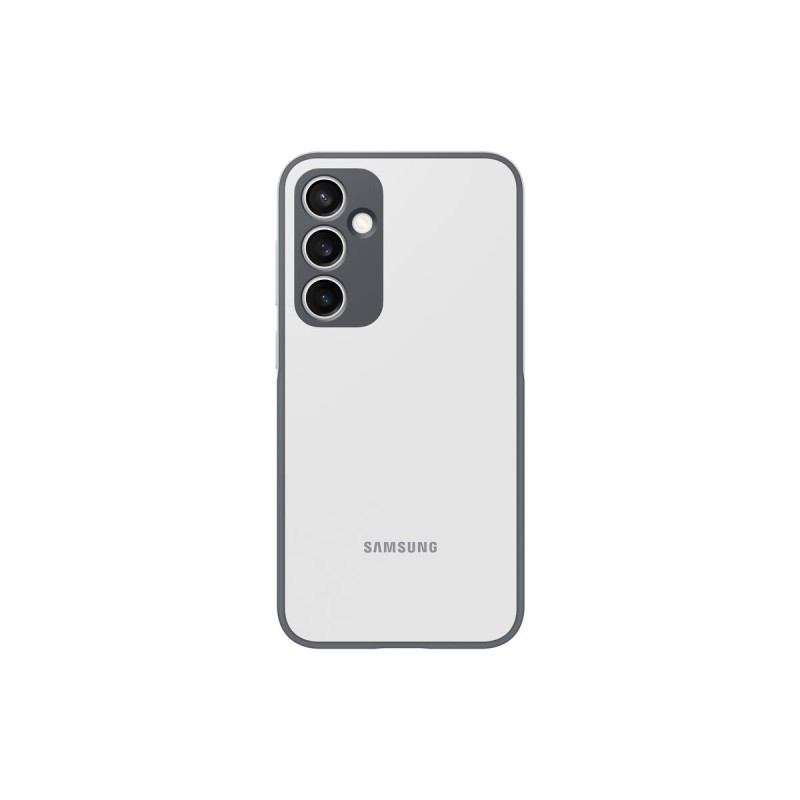 Custodia per Cellulare Samsung EF-PS711TWEGWW Bianco Grigio Galaxy S23 FE Custodia per Cellulare Samsung EF-PS711TWEGWW Bianco Grigio Galaxy S23 FE