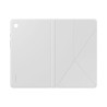 Custodia per Tablet A9 Samsung EF-BX110TWEGWW Bianco