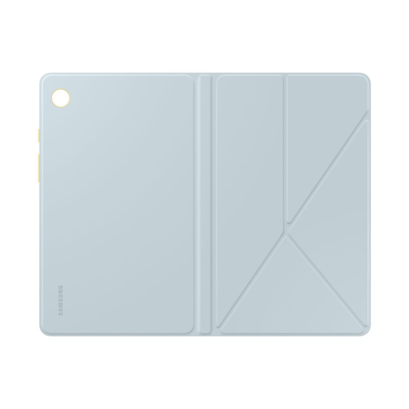 Custodia per Tablet A9 Samsung EF-BX110TLEGWW Azzurro Custodia per Tablet A9 Samsung EF-BX110TLEGWW Azzurro