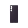 Custodia per Cellulare Samsung S24+ Violetta