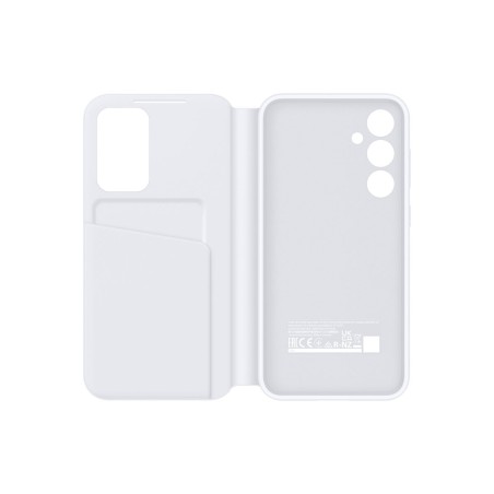Custodia per Cellulare Samsung EF-ZS711CWEGWW Bianco Galaxy S23 FE