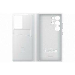 Custodia per Cellulare Samsung S24 ULTRA Bianco